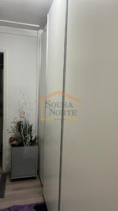 Imagem Apartamento com 3 Quartos à Venda, 103 m² em Centro - Guarulhos Imagem Apartamento com 3 Quartos à Venda, 103 m² em Centro - Guarulhos
