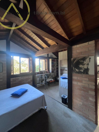 Imagem Casa com 4 Quartos à Venda, 300 m² em Jardim Paulista - Atibaia Imagem Casa com 4 Quartos à Venda, 300 m² em Jardim Paulista - Atibaia
