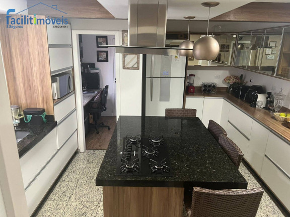 Foto do imóvel Apartamento com 3 Quartos à Venda, 161 m² em Parque Da Móoca - São Paulo