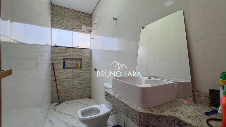 Imagem Casa com 3 Quartos à Venda, 154 m² em Pousada Del Rey - Igarapé Imagem Casa com 3 Quartos à Venda, 154 m² em Pousada Del Rey - Igarapé