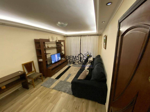 Imagem Sobrado com 3 Quartos à Venda, 167 m² em Parque São Domingos - São Paulo Imagem Sobrado com 3 Quartos à Venda, 167 m² em Parque São Domingos - São Paulo