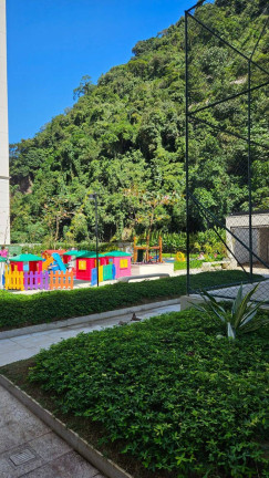 Imagem Apartamento com 2 Quartos à Venda, 63 m² em Marapé - Santos