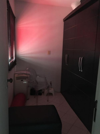 Imagem Apartamento com 3 Quartos à Venda, 85 m² em Stiep - Salvador