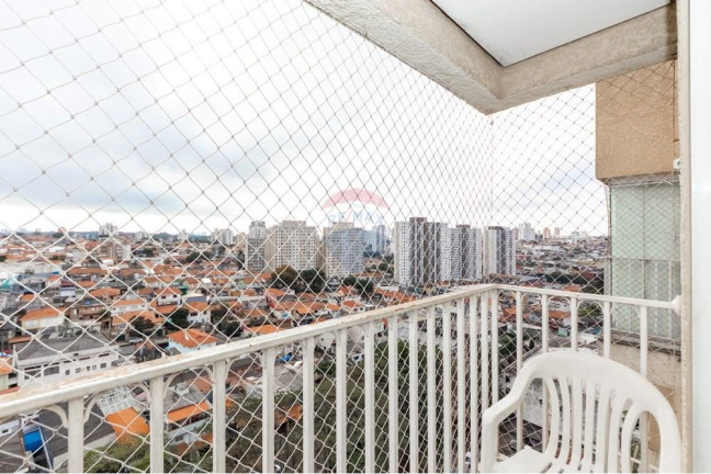 Apartamento com 3 Quartos à Venda, 66 m² em Vila Marari - São Paulo