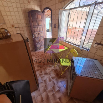 Imagem Casa com 3 Quartos à Venda, 70 m² em Hospicio - Araruama
