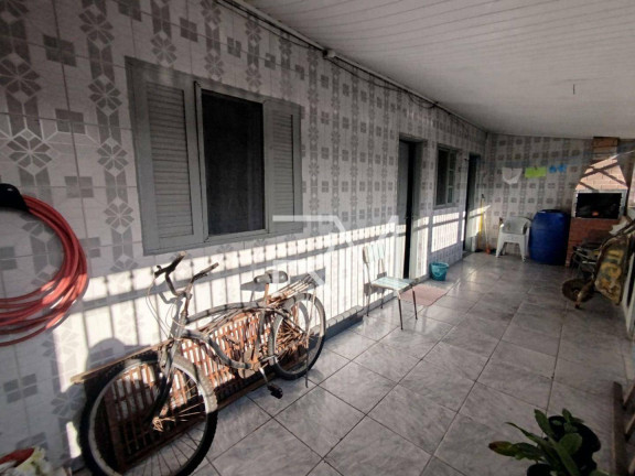 Imagem Casa com 3 Quartos à Venda, 85 m² em Balneário Anchieta - Mongaguá Imagem Casa com 3 Quartos à Venda, 85 m² em Balneário Anchieta - Mongaguá