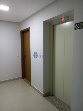 Imagem Apartamento com 3 Quartos à Venda, 90 m² em Vila Santa Isabel - Anápolis