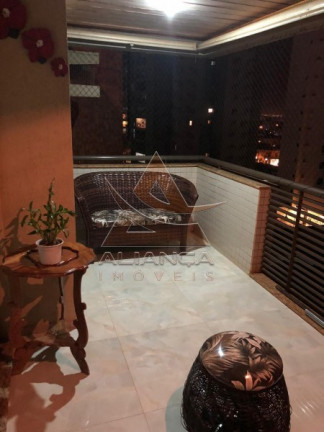 Imagem Apartamento com 3 Quartos à Venda, 156 m² em Jardim Irajá - Ribeirão Preto