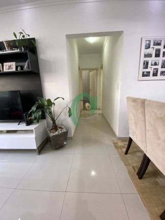 Imagem Apartamento com 2 Quartos à Venda, 74 m² em Itararé - São Vicente
