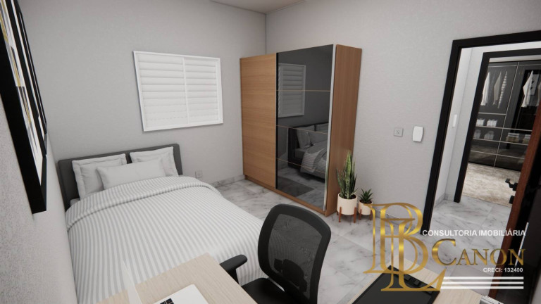 Imagem Casa com 2 Quartos à Venda,  em Balneário Gaivotas - Itanhaém
