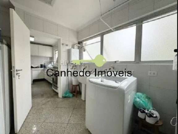 Imagem Apartamento com 4 Quartos à Venda, 170 m² em Moema - São Paulo