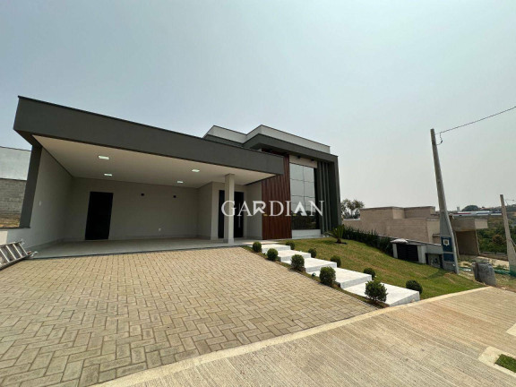 Imagem Casa com 3 Quartos à Venda, 194 m² em Residencial Milano - Indaiatuba Imagem Casa com 3 Quartos à Venda, 194 m² em Residencial Milano - Indaiatuba