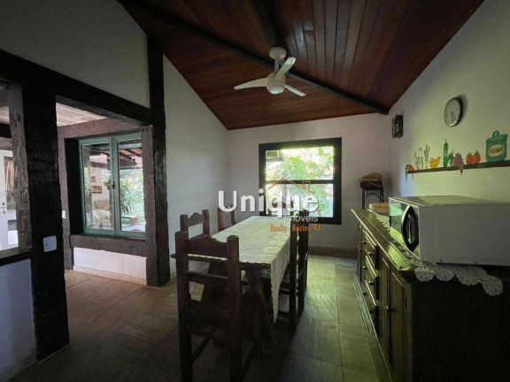 Imagem Casa com 4 Quartos à Venda, 350 m² em Manguinhos - Armação Dos Búzios