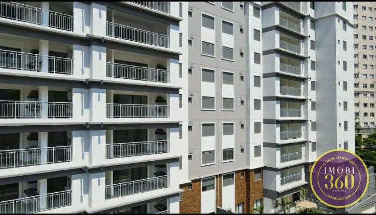 Imagem Apartamento com 3 Quartos à Venda, 100 m² em Tatuapé - São Paulo
