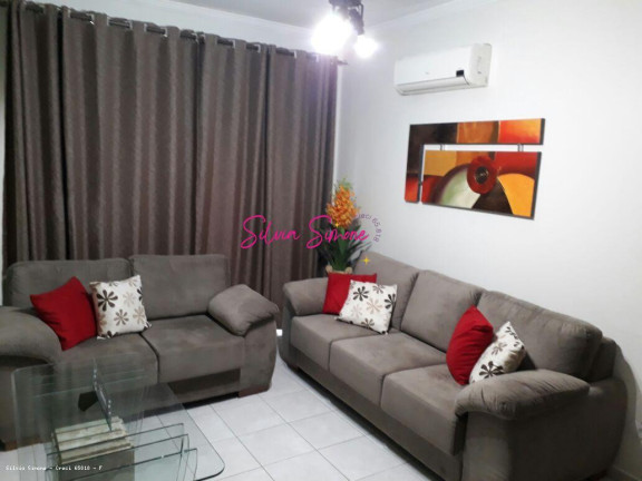 Imagem Apartamento com 2 Quartos à Venda, 74 m² em Parque Bitaru - São Vicente Imagem Apartamento com 2 Quartos à Venda, 74 m² em Parque Bitaru - São Vicente