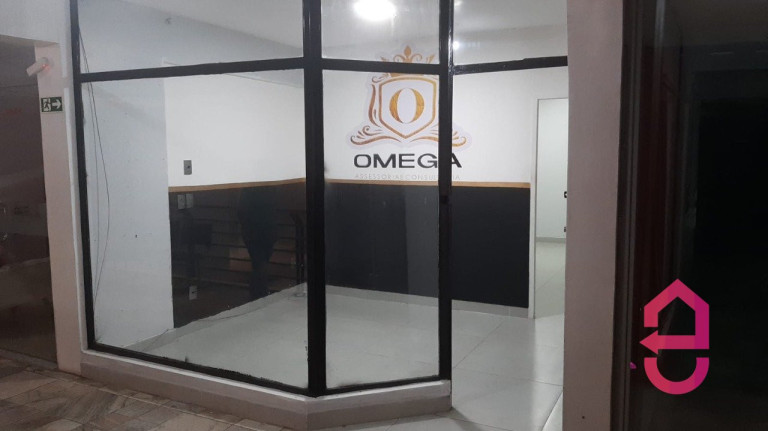 Sala Comercial à Venda,  em Setor Bueno - Goiânia