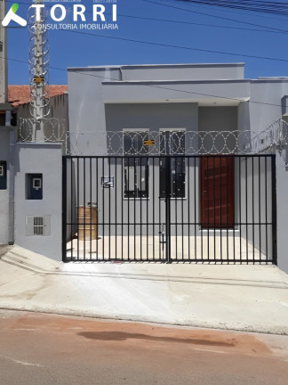 Casa com 2 Quartos à Venda, 60 m² em Parque São Bento - Sorocaba