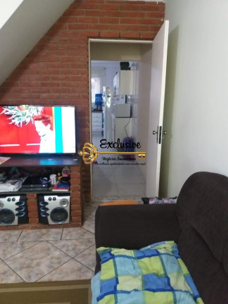Imagem Sobrado com 4 Quartos à Venda, 186 m² em Jardim Cristiane - Santo André