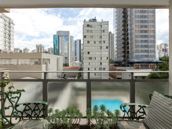 Imagem Apartamento com 3 Quartos à Venda, 92 m² em Campo Belo - São Paulo Imagem Apartamento com 3 Quartos à Venda, 92 m² em Campo Belo - São Paulo