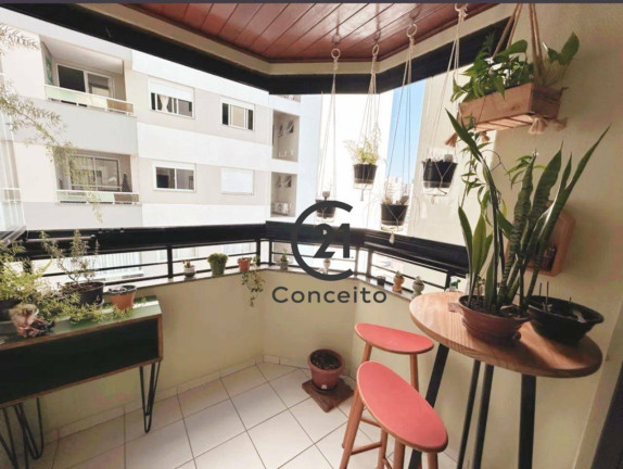 Imagem Apartamento com 2 Quartos à Venda, 76 m² em Campinas - São José Imagem Apartamento com 2 Quartos à Venda, 76 m² em Campinas - São José