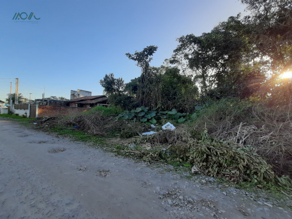 Terreno à Venda, 360 m² em São José - Itapoá
