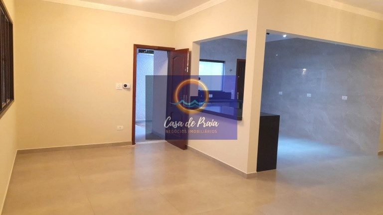Imagem Casa com 3 Quartos à Venda, 150 m² em Cidade Nova Peruibe - Peruíbe Imagem Casa com 3 Quartos à Venda, 150 m² em Cidade Nova Peruibe - Peruíbe