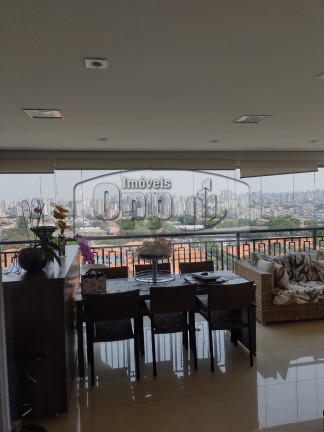 Imagem Apartamento com 4 Quartos à Venda, em Ipiranga - São Paulo Imagem Apartamento com 4 Quartos à Venda, em Ipiranga - São Paulo