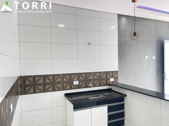Imagem Casa com 2 Quartos à Venda, 52 m² em éden - Sorocaba