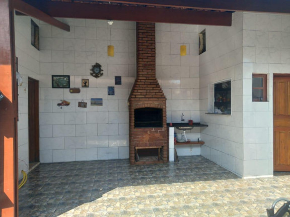 Casa com 3 Quartos à Venda, 250 m² em Balneario Santa Eugenia - Mongaguá