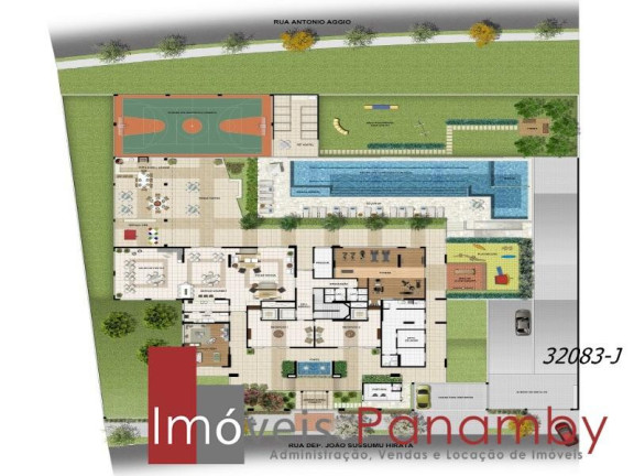 Imagem Apartamento com 3 Quartos à Venda, 138 m² em Vila Andrade - São Paulo Imagem Apartamento com 3 Quartos à Venda, 138 m² em Vila Andrade - São Paulo