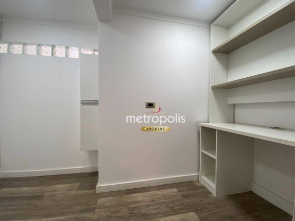 Imagem Cobertura com 3 Quartos à Venda, 250 m² em Santa Paula - São Caetano Do Sul