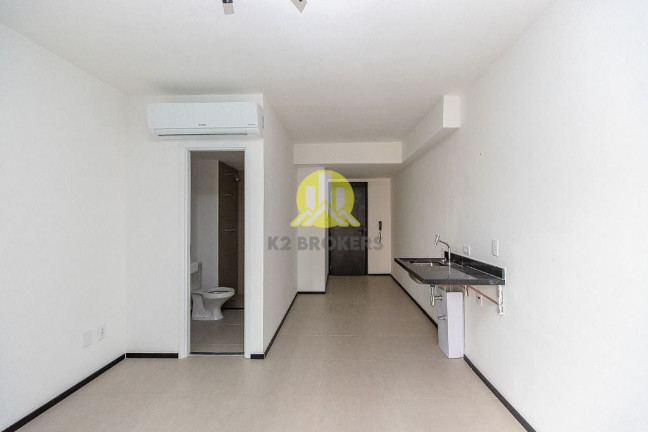 Imagem Apartamento com 1 Quarto à Venda, 27 m² em Consolação - São Paulo Imagem Apartamento com 1 Quarto à Venda, 27 m² em Consolação - São Paulo