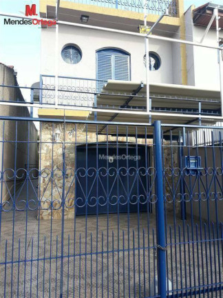 Casa com 3 Quartos à Venda ou Locação, 183 m² em Além Ponte - Sorocaba