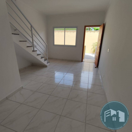 Imagem Casa com 2 Quartos à Venda, 80 m² em Flórida Mirim - Mongaguá