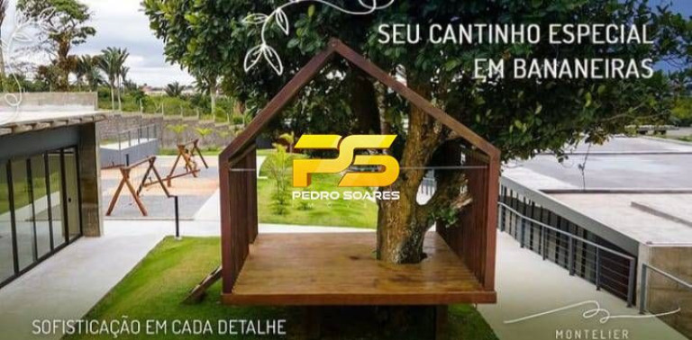 Imagem Terreno à Venda, 352 m² em Bananeiras