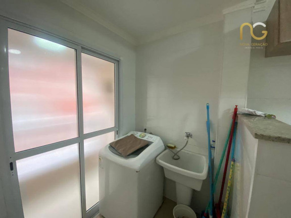 Imagem Apartamento com 1 Quarto à Venda, 64 m² em Aviação - Praia Grande