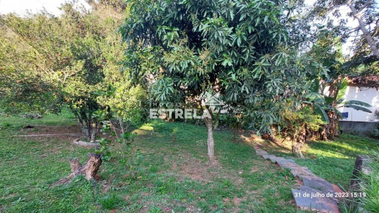 Imagem Casa com 3 Quartos à Venda, 209 m² em Maranhão - Cotia