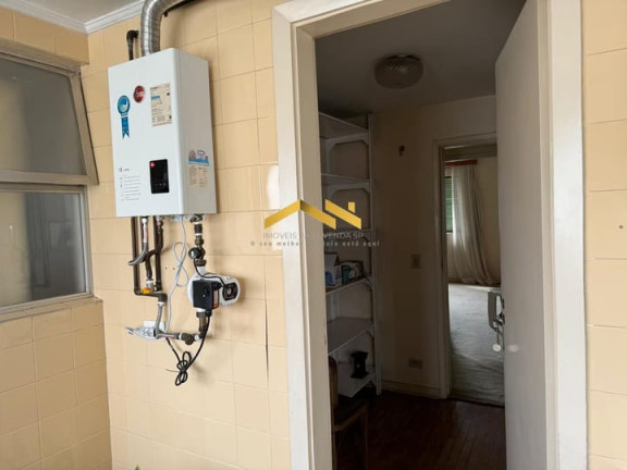Imagem Apartamento com 3 Quartos à Venda, 230 m² em Itaim - São Paulo