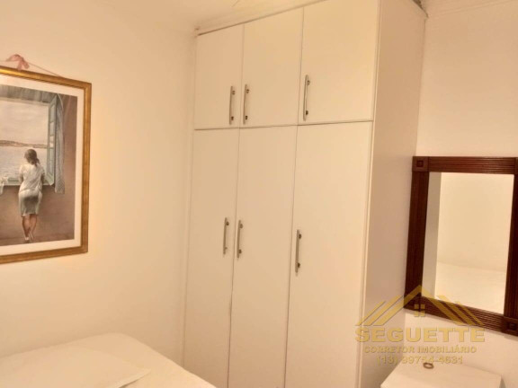 Cobertura com 3 Quartos à Venda, 177 m² em Riviera De São Lourenço - Bertioga