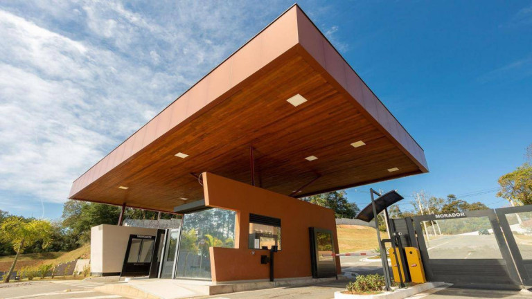 Imagem Terreno em Condomínio à Venda, 700 m² em Jardim Santa Teresa - Jundiaí Imagem Terreno em Condomínio à Venda, 700 m² em Jardim Santa Teresa - Jundiaí