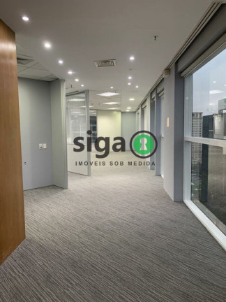 Imagem Imóvel Comercial para Alugar, 374 m² em Vila Olímpia - São Paulo