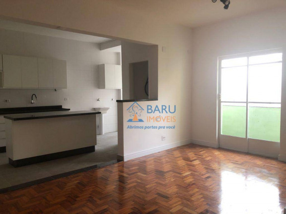 Apartamento com 2 Quartos à Venda, 98 m² em Bom Retiro - São Paulo