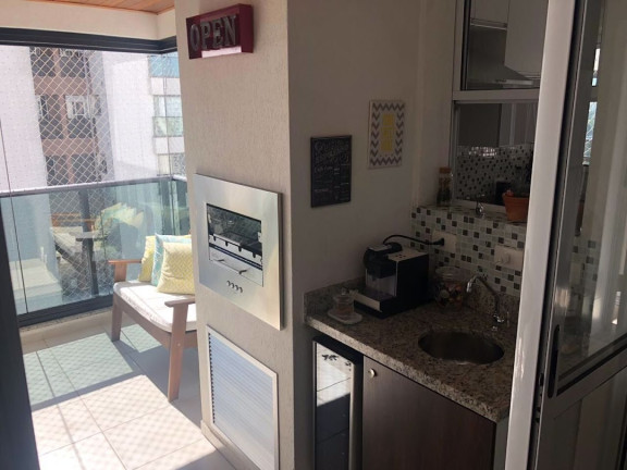 Imagem Apartamento com 3 Quartos à Venda, 84 m² em Vila Cruzeiro - São Paulo Imagem Apartamento com 3 Quartos à Venda, 84 m² em Vila Cruzeiro - São Paulo