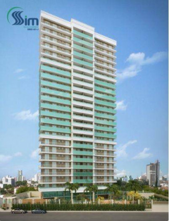 Apartamento com 4 Quartos à Venda, 150 m² em Aldeota - Fortaleza