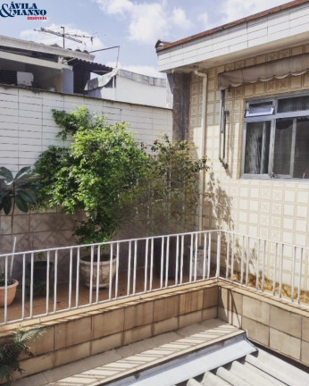 Imagem Sobrado com 3 Quartos à Venda, em Vila Prudente - São Paulo Imagem Sobrado com 3 Quartos à Venda, em Vila Prudente - São Paulo