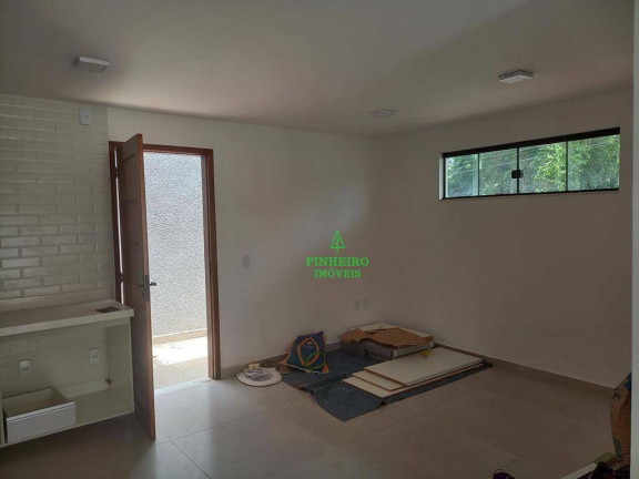 Imagem Casa com 3 Quartos à Venda, 202 m² em Itaipu - Niterói Imagem Casa com 3 Quartos à Venda, 202 m² em Itaipu - Niterói
