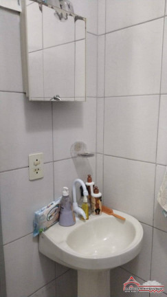 Imagem Casa com 2 Quartos à Venda, 62 m² em Cidade Salvador - Jacareí Imagem Casa com 2 Quartos à Venda, 62 m² em Cidade Salvador - Jacareí