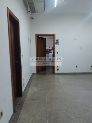 Imagem Imóvel com 3 Quartos à Venda, 252 m² em Botafogo - Campinas