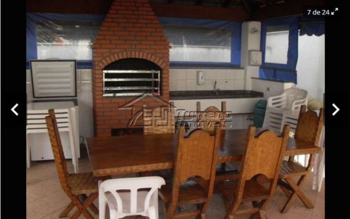 Imagem Apartamento com 3 Quartos para Alugar, 98 m² em Jardim Aquarius - São José Dos Campos