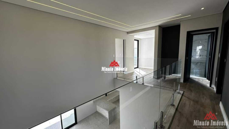 Imagem Casa de Condomínio com 3 Quartos à Venda, 207 m² em Centro - Itupeva Imagem Casa de Condomínio com 3 Quartos à Venda, 207 m² em Centro - Itupeva